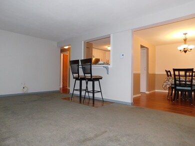 1227 Lawrence St unit 102, Lowell, MA 01852 - photo 4