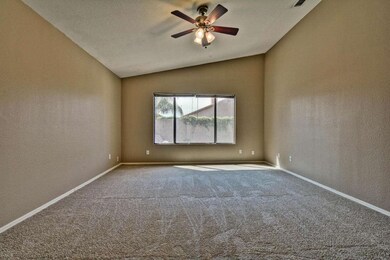 Master Bedroom 1
