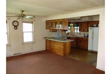 Dining Room.