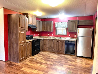 1044 Springwood Dr, Hardy, AR 72542 - photo 6