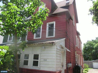 1020 Pine St, Darby, PA 19023 - photo 2
