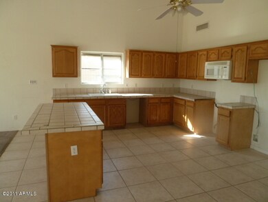Kitchen Main Home