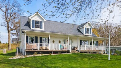 40 Ln 110a West Otter Lake, Angola, IN 46703 - photo 4