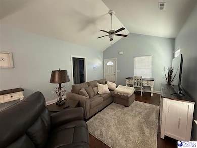 1504 Riverport Dr, Conway, SC 29526 - photo 5