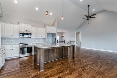 939 168th St, Bonner Springs, KS 66012 - photo 6