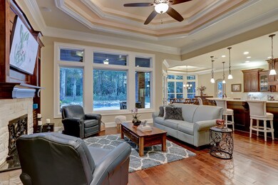 119 Lyndsey Dr, Montgomery, TX 77316 - photo 6