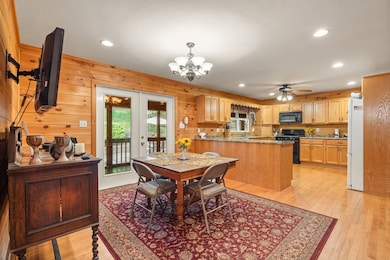 240 Rolling Hill, Morganton, GA 30560 - photo 4