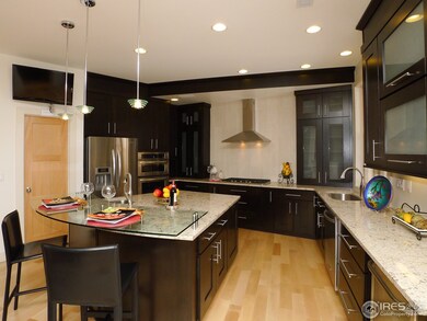 Stainless Appliances/Gas Cooktop