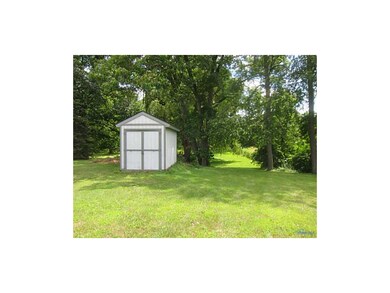 Land/Lot. Shed