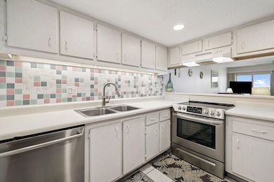 Pinnacle Port Tower unit C2-502, Panama City Beach, FL 32413 - photo 5