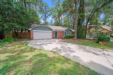39 N Rain Forest Ct, Spring, TX 77380 - photo 2