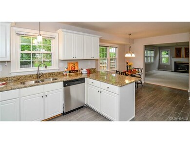 2317 Bridgehaven Terrace, Henrico, VA 23233 - photo 4