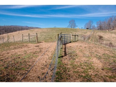 Pasture Land