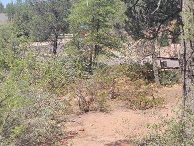 Additional Vegetation