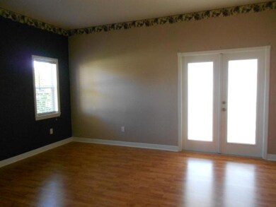 Master Bedroom.