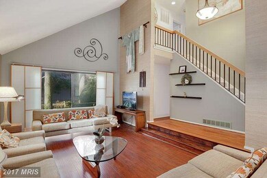 9513 Aspenwood Ct, Montgomery Village, MD 20886 - photo 3