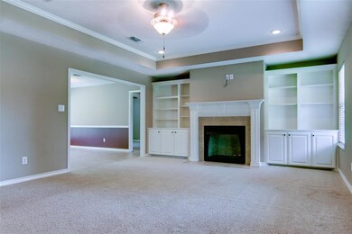 1062 Brown Dr, Wake Village, TX 75501 - photo 4