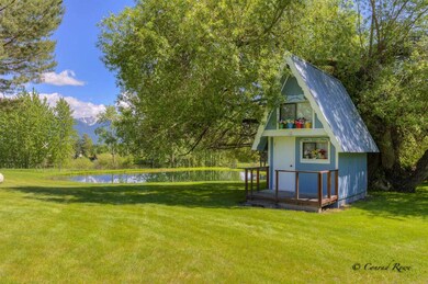 Bunkhouse