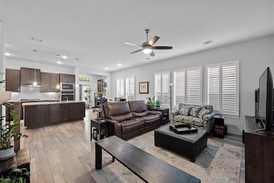 217 Palio Place, Georgetown, TX 78628 - photo 4