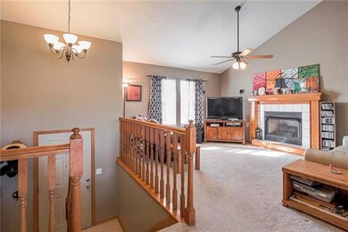 1700 Kimberwick Ct, Raymore, MO 64083 - photo 2