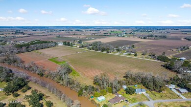 TBD Hwy 86  Loreauville DRONE-4