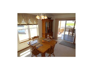 Dining Area.