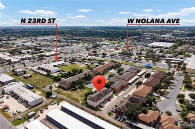 4113 N 24th Ln unit 4, McAllen, TX 78501 - photo 2