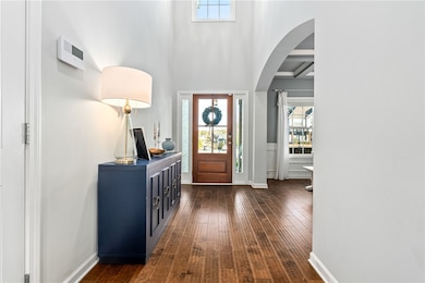 855 W Richland Cir, Auburn, AL 36832 - photo 2