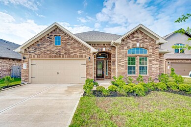 28711 Palms Stroll Ct, Fulshear, TX 77494 - photo 2