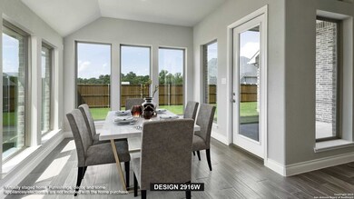 5156 Lottchen Ln, Schertz, TX 78154 - photo 6