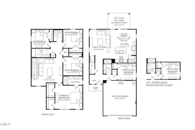 133 Cavalier Rider Run, Wendell, NC 27591 - photo 3