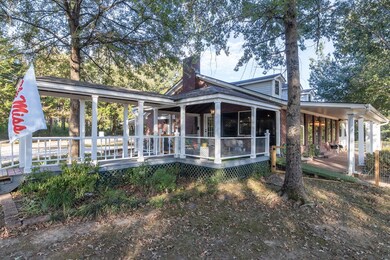 548 County Road 102, Oxford, MS 38655 - photo 3