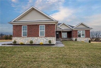 6115 Jackson Fields Dr unit Lot 8, Charlestown, IN 47111 - photo 6