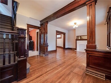 5821 Nicholson St, Pittsburgh, PA 15217 - photo 3