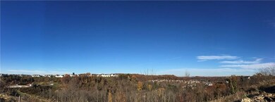 View from Adams Ridge community