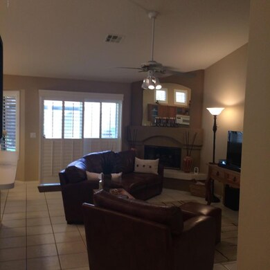 Great Room 1 Horseshoe