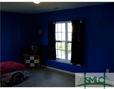 Other. Upstairs bedroom #1.