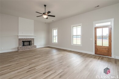 5440 Bethany Rd, Buckhead, GA 30625 - photo 5