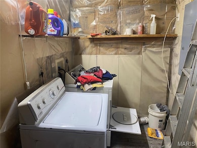 1707 35th St, Hannibal, MO 63401 - photo 7