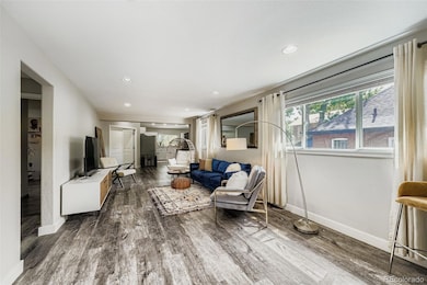 4254 Clay St, Denver, CO 80211 - photo 5