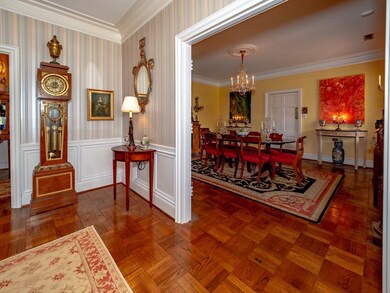 Foyer