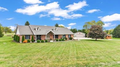 12490 Stafford Rd, New Carlisle, OH 45344 - photo 3