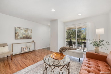 5300 E Cherry Creek Dr S unit 1327, Denver, CO 80246 - photo 4