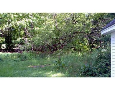 Land/Lot.