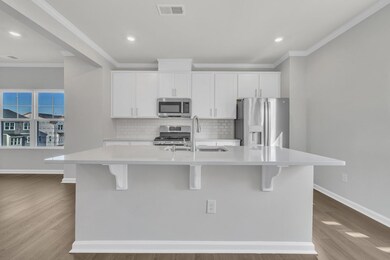 1944 Rabbit Hop Trail, Apex, NC 27502 - photo 6