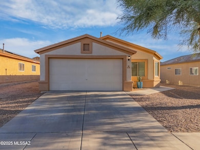 5246 S Via Laguna Blanca, Tucson, AZ 85706 - photo 2