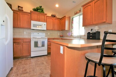 711 E Silver Pine Rd, Colbert, WA 99005 - photo 5