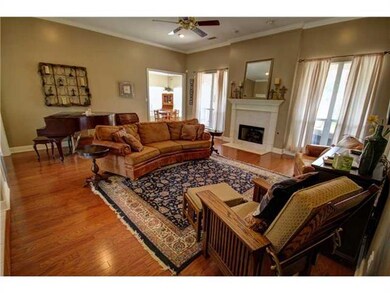 Den/Family/Great Room.