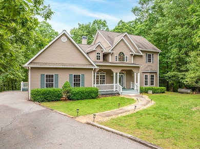 399 Hideaway Hills Rd, Blairsville, GA 30512 - photo 5