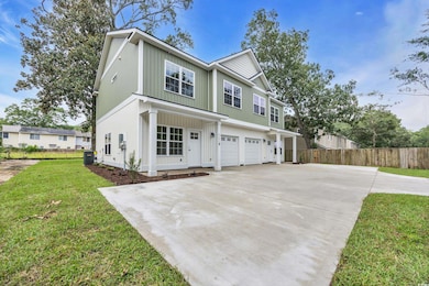 6703 Bryant St, Myrtle Beach, SC 29572 - photo 4